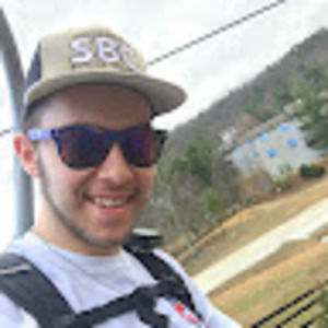 Meet your Posher, Garrett